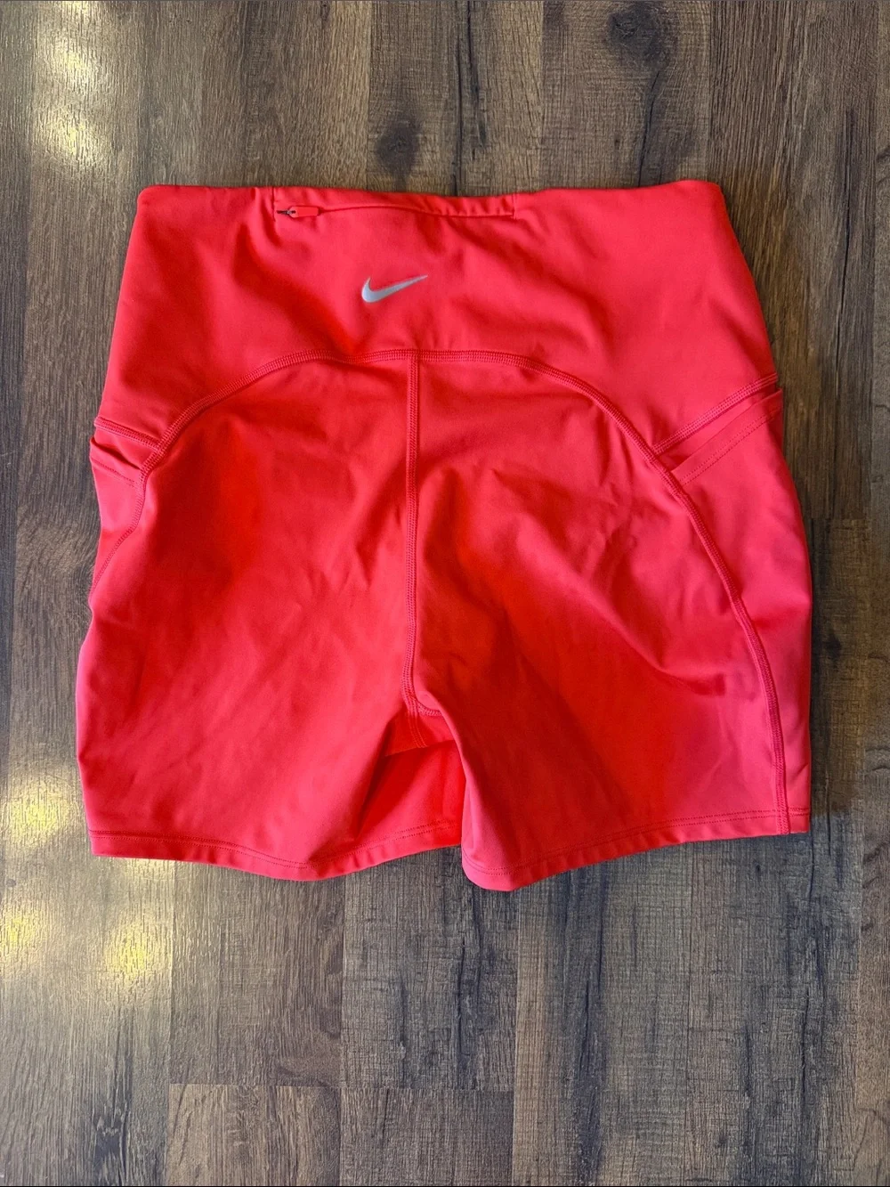 Nike 4” Swift Shorts